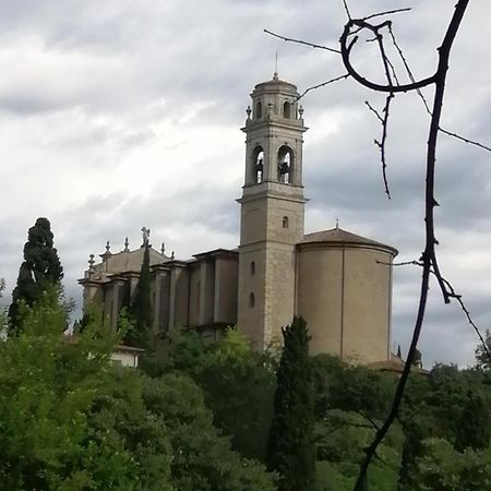 Due Magnolie Hotel Monzambano Kültér fotó