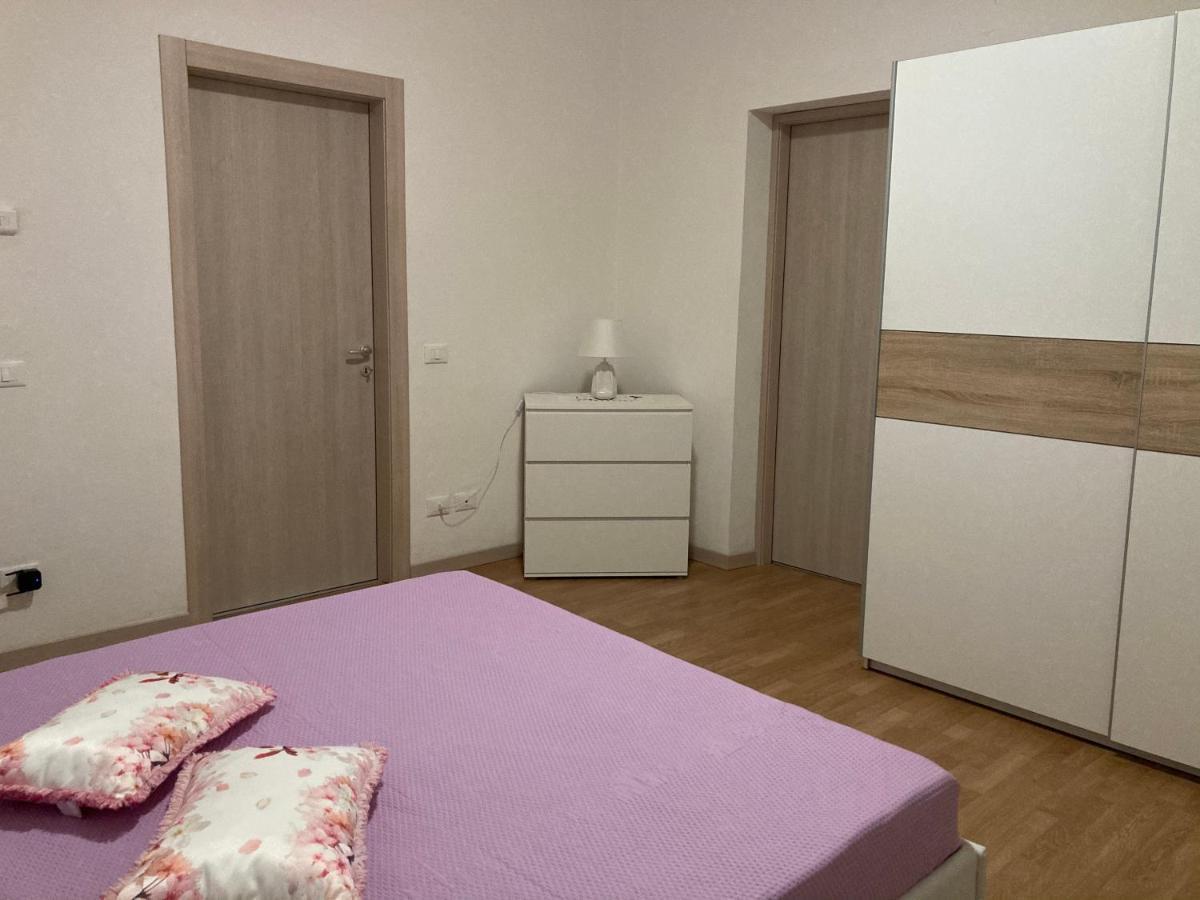 Due Magnolie Hotel Monzambano Kültér fotó